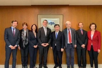 The Witten Institute for Family Business in Japan