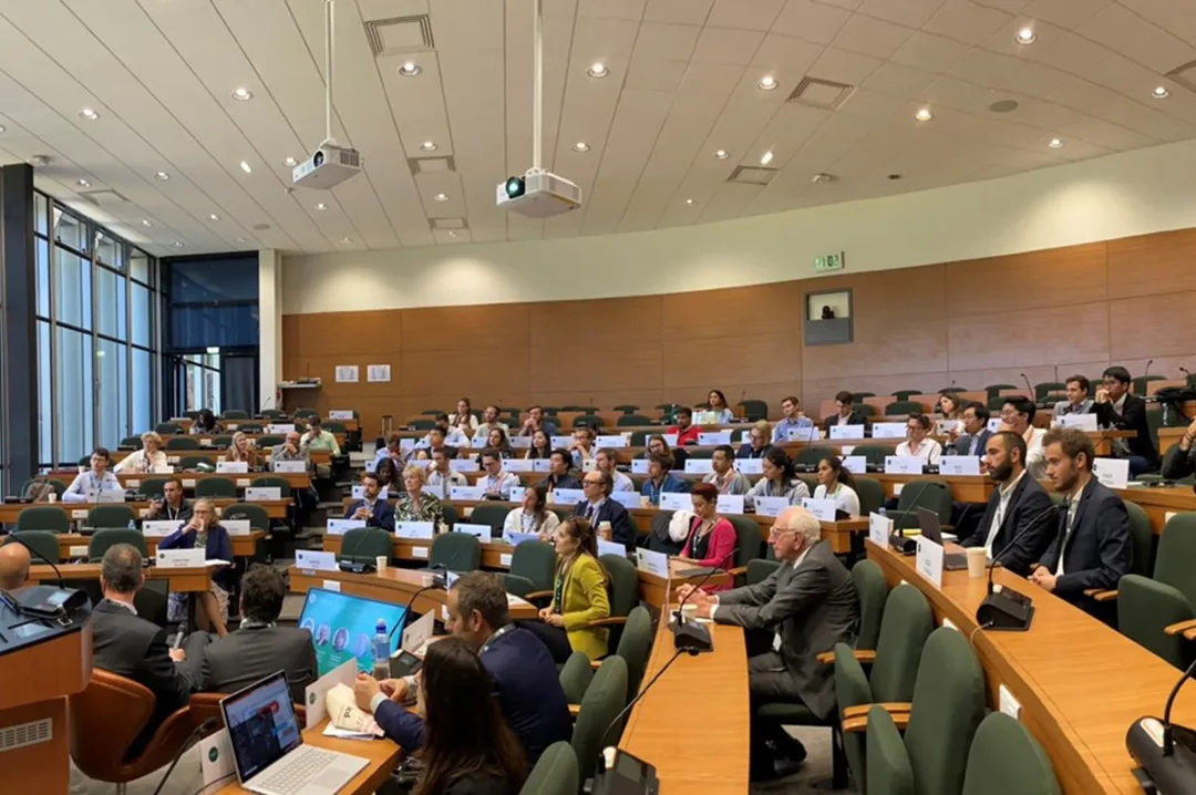 INSEAD DAY