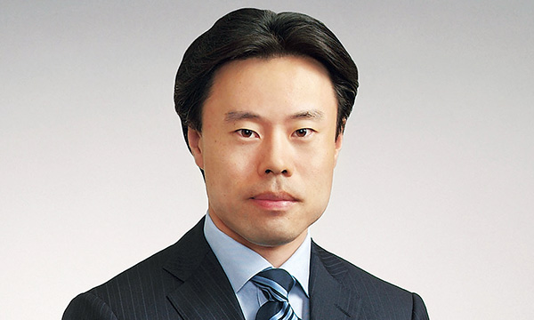 Takehiro Okaya – Okaya