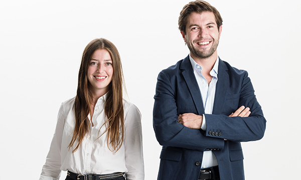 Quiterie & Guiral de Montclos