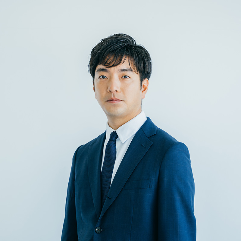 Mitsuharu Kurokawa