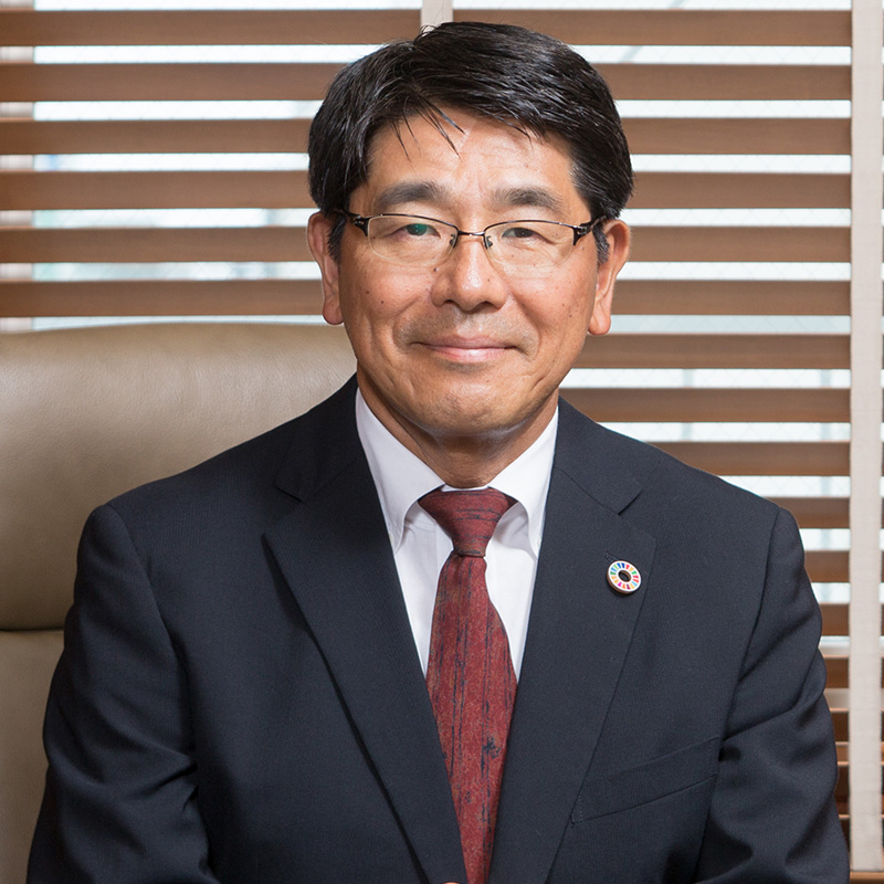 Ryuichiro Suzuki